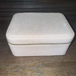 Pandora Jewelry Case